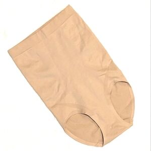 Jockey High Waisted Shapewear Briefs Slimming Tummy Control Sz Small NWOT